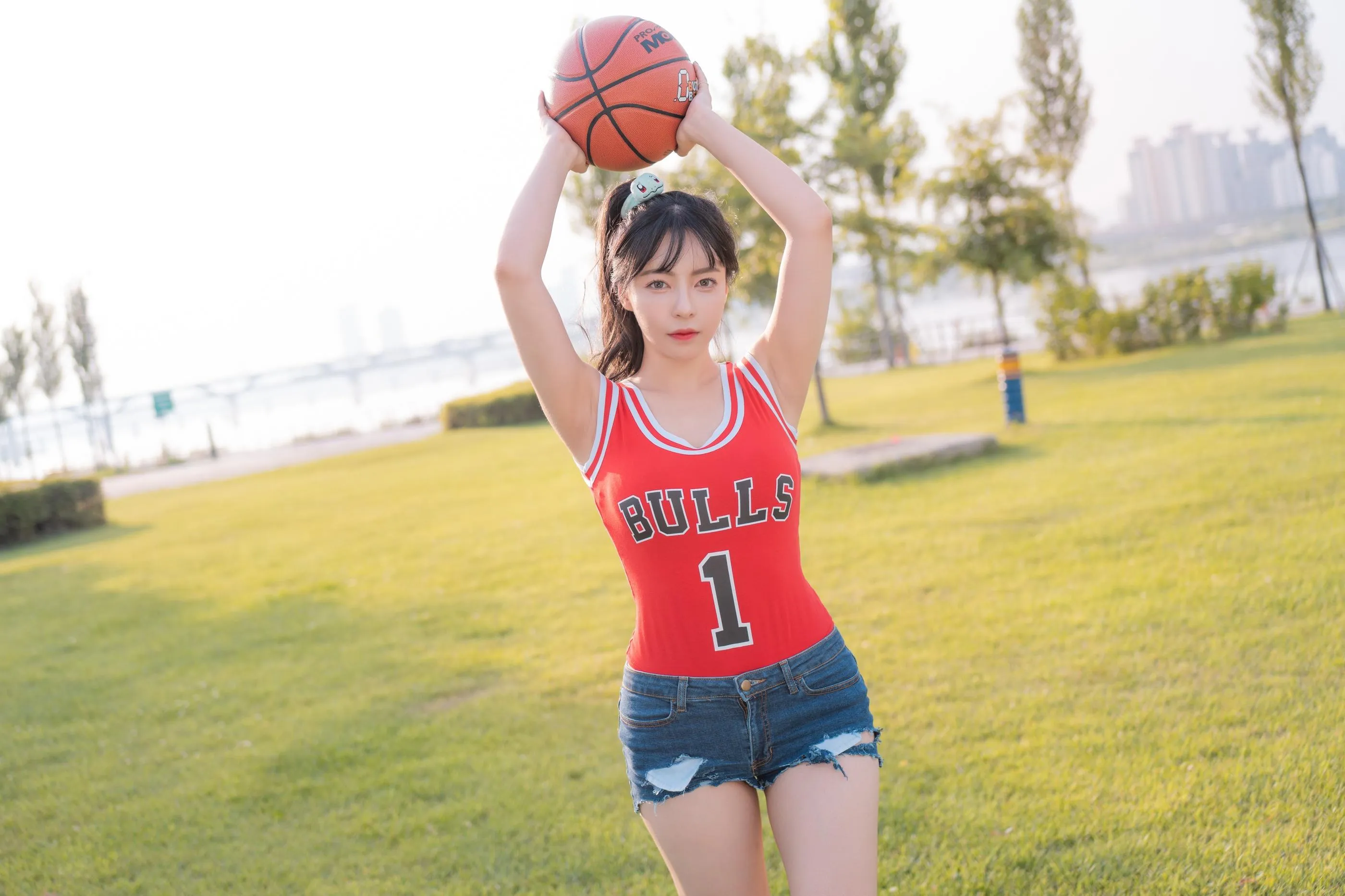 [CreamSoda] MoMo – NO.002 MoMo Vol.02 [68P]插图1